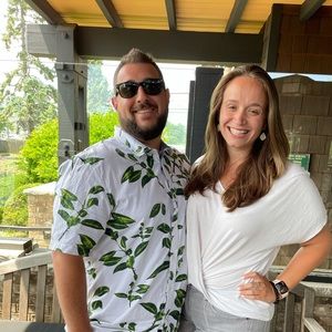 Meet your Posher, Kerrianne